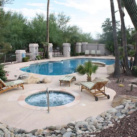 Catalina Condo @ LaEncantada - Tucson AZ Exterior foto